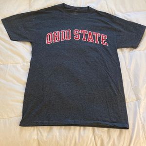 OHIO STATE COLLEGE TSHIRT